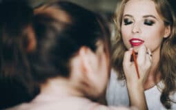 Thông tin về khóa học makeup cô dâu chuyên nghiệp