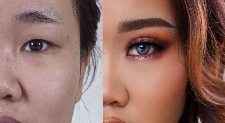 Vân Miu tiết lộ: Bạn trẻ hơn hay già hơn khi makeup là do điểm này!