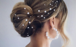 Ở Đâu Học làm Tóc Cô Dâu Chất Lượng Nhất TPHCM?