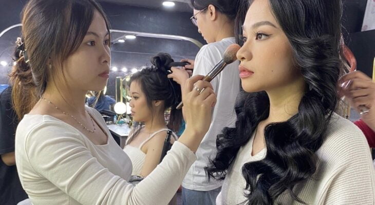 Trả Góp Học Makeup Cá Nhân Lãi Suất 0%: Giúp Nàng Đẹp và Hạnh Phúc Hơn
