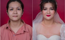 7 Kiểu Trang Điểm Cô Dâu Nhẹ Nhàng Trẻ Trung 2023