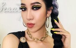 Trang Điểm Nghệ Thuật Là Gì? Cơ Hội Nghề Nghiệp Và Thu Nhập?