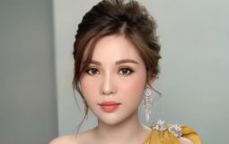 3 Kiểu makeup đi đám cưới Đẹp nàng nên biết